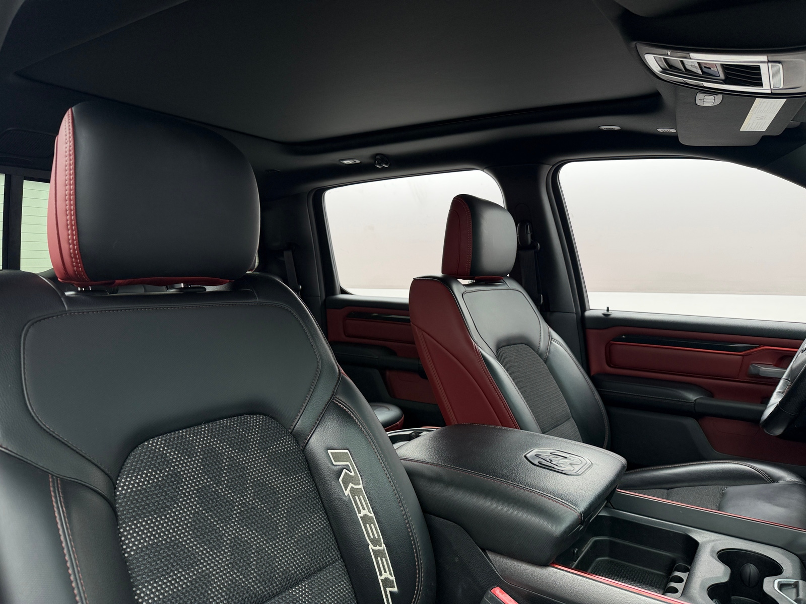 Thumbnail: 2019 RAM 1500 - 2