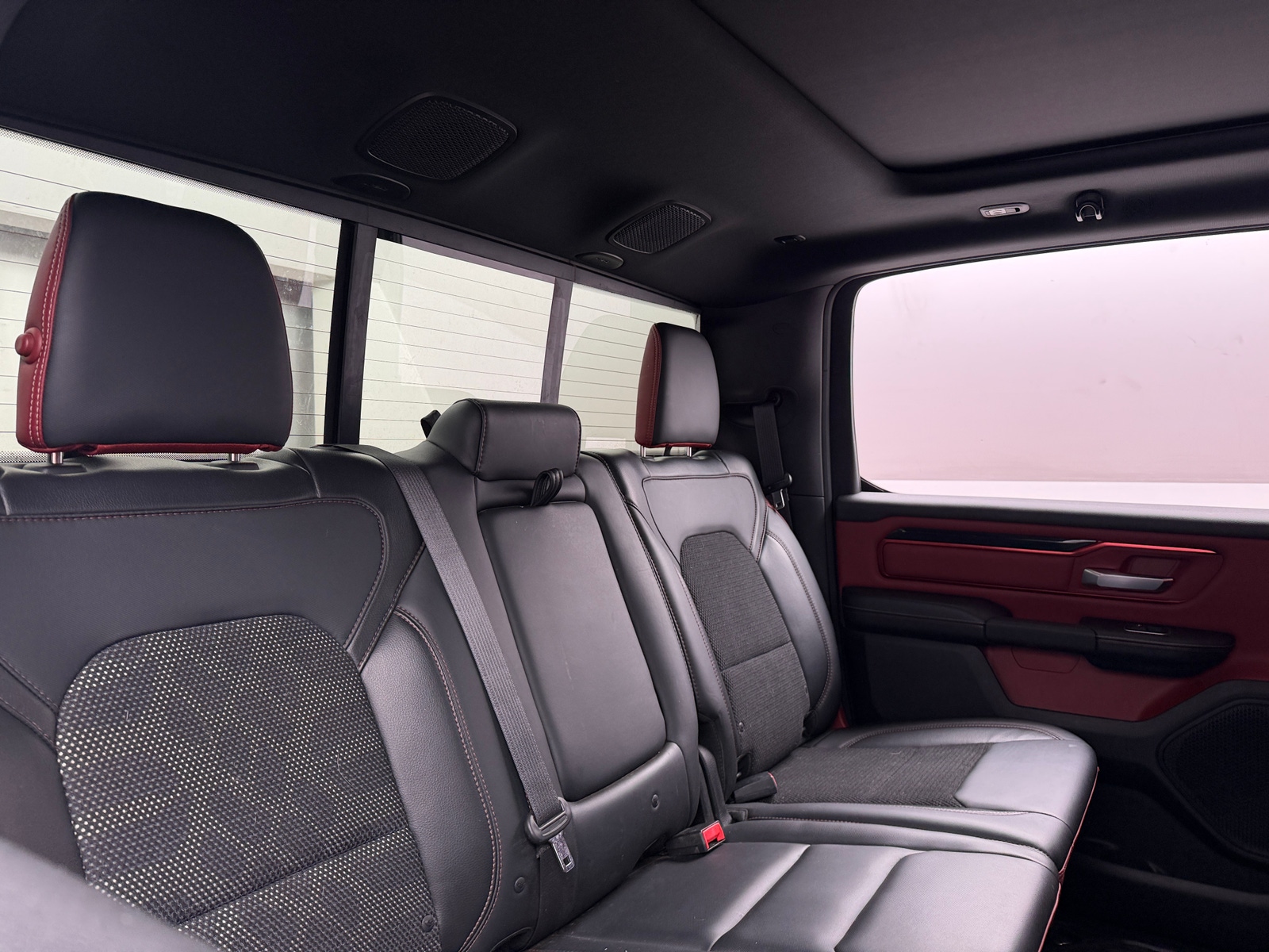 Thumbnail: 2019 RAM 1500 - 6