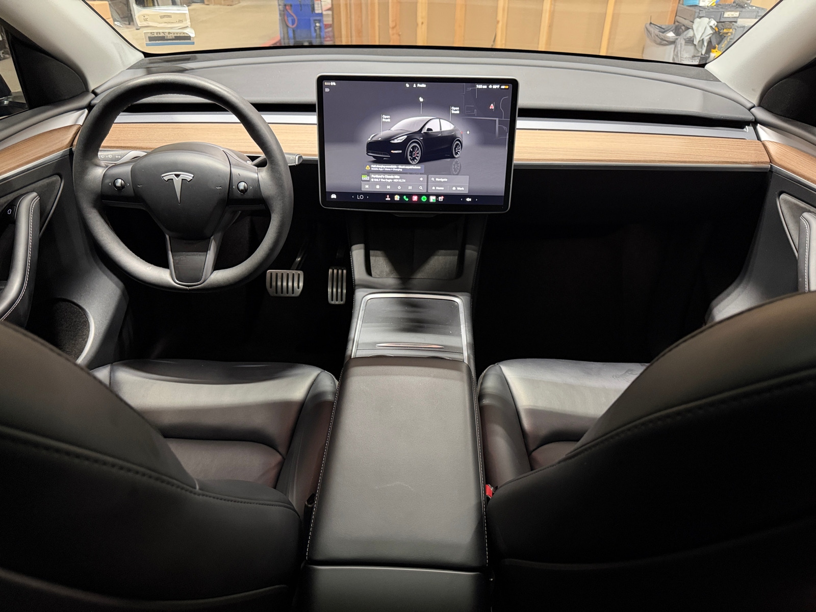 Thumbnail: 2025 Tesla Model Y - 2