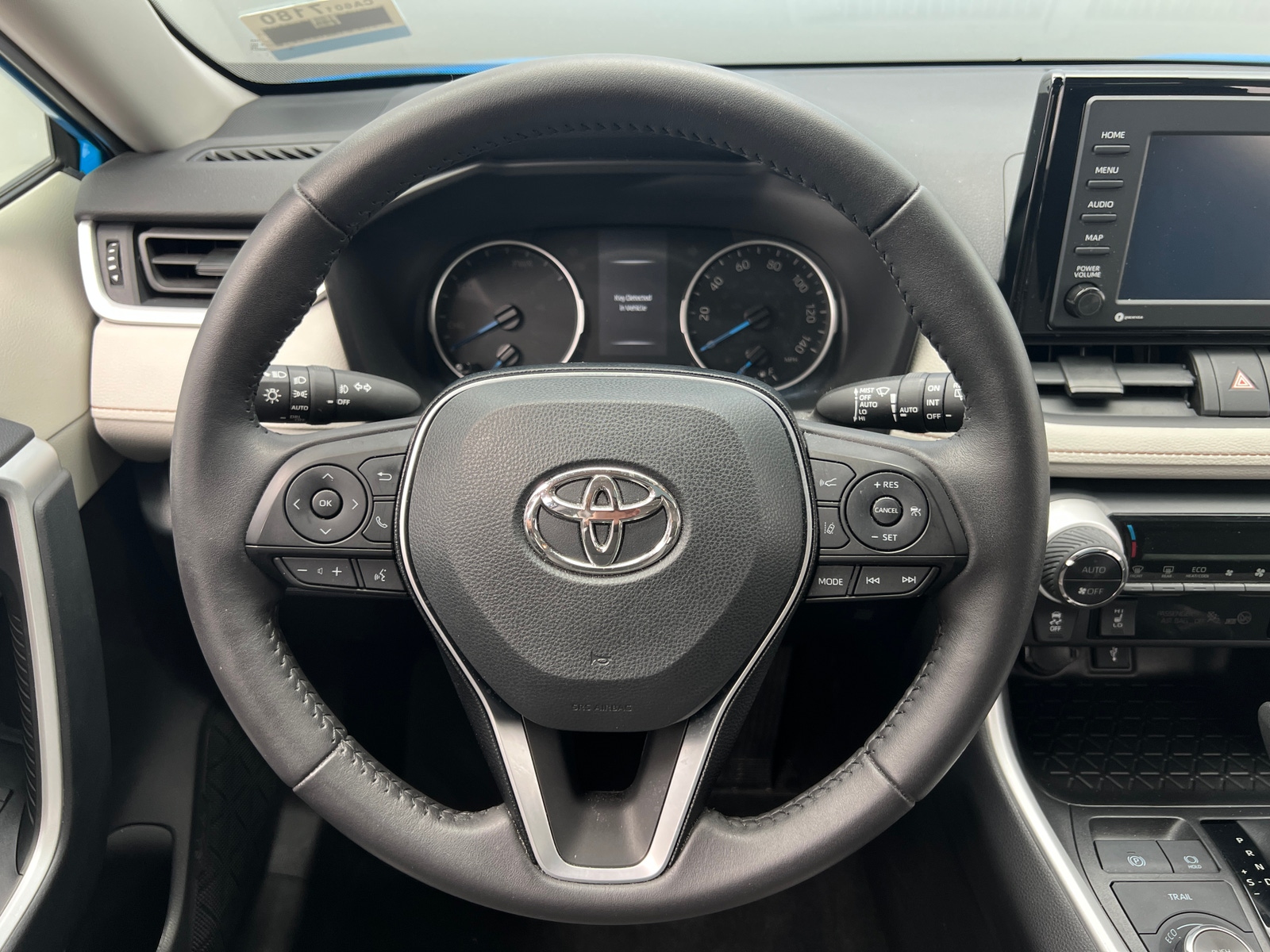Thumbnail: 2020 Toyota RAV4 - 5