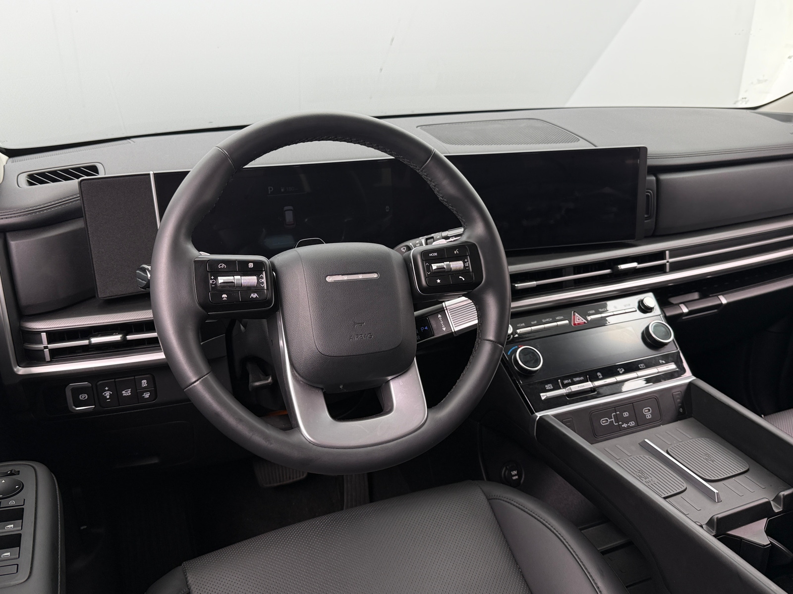 Thumbnail: 2026 Hyundai Santa Fe - 4