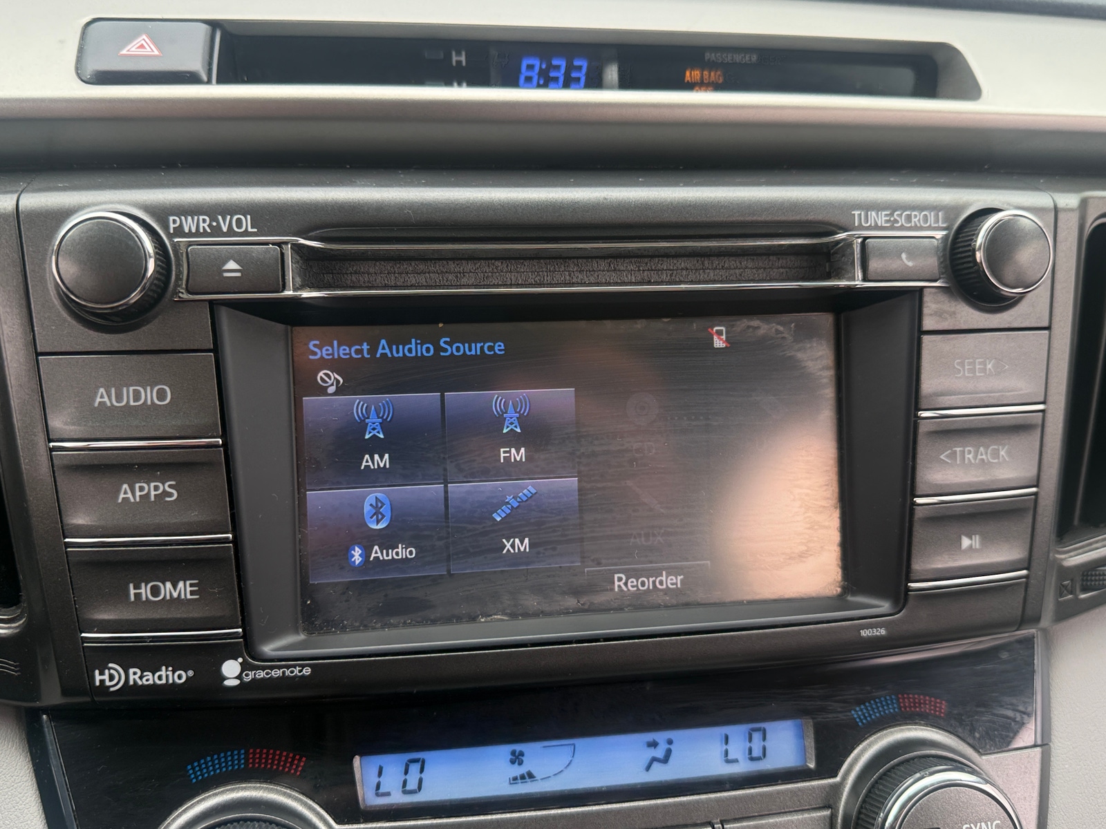 Thumbnail: 2015 Toyota RAV4 - 4