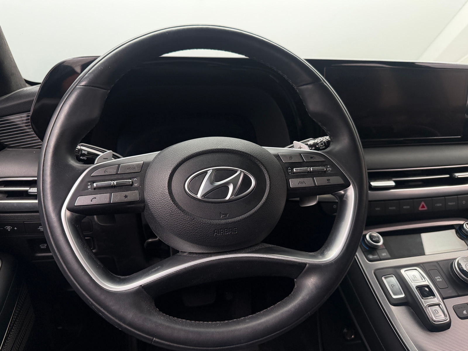 Thumbnail: 2023 Hyundai Palisade - 4