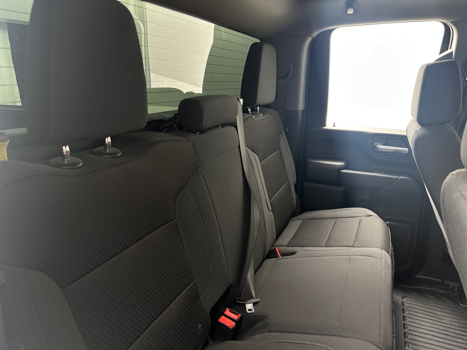 Thumbnail: 2025 GMC Sierra 3500 - 6