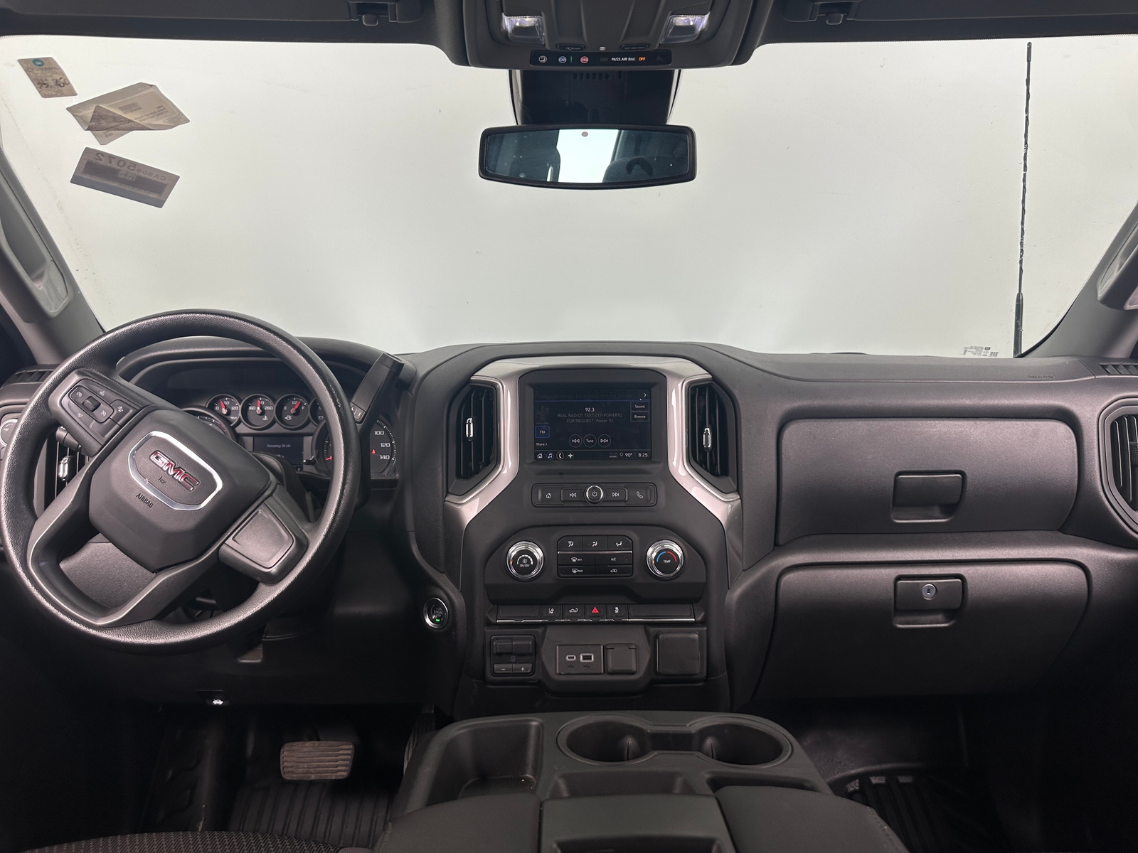 Thumbnail: 2025 GMC Sierra 3500 - 3