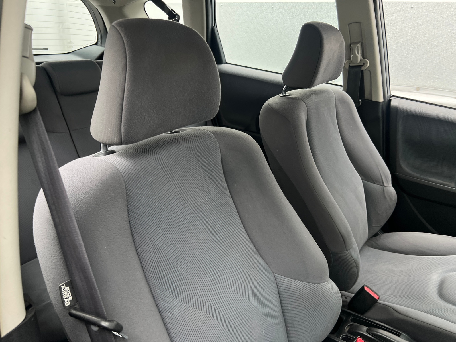 Thumbnail: 2013 Honda Fit - 2