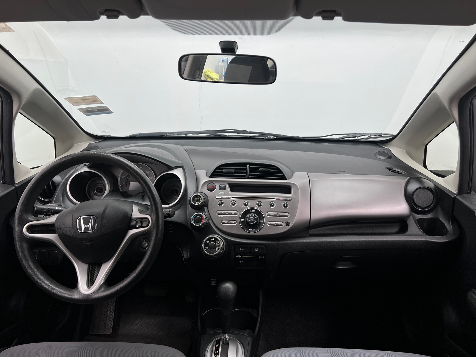 Thumbnail: 2013 Honda Fit - 3