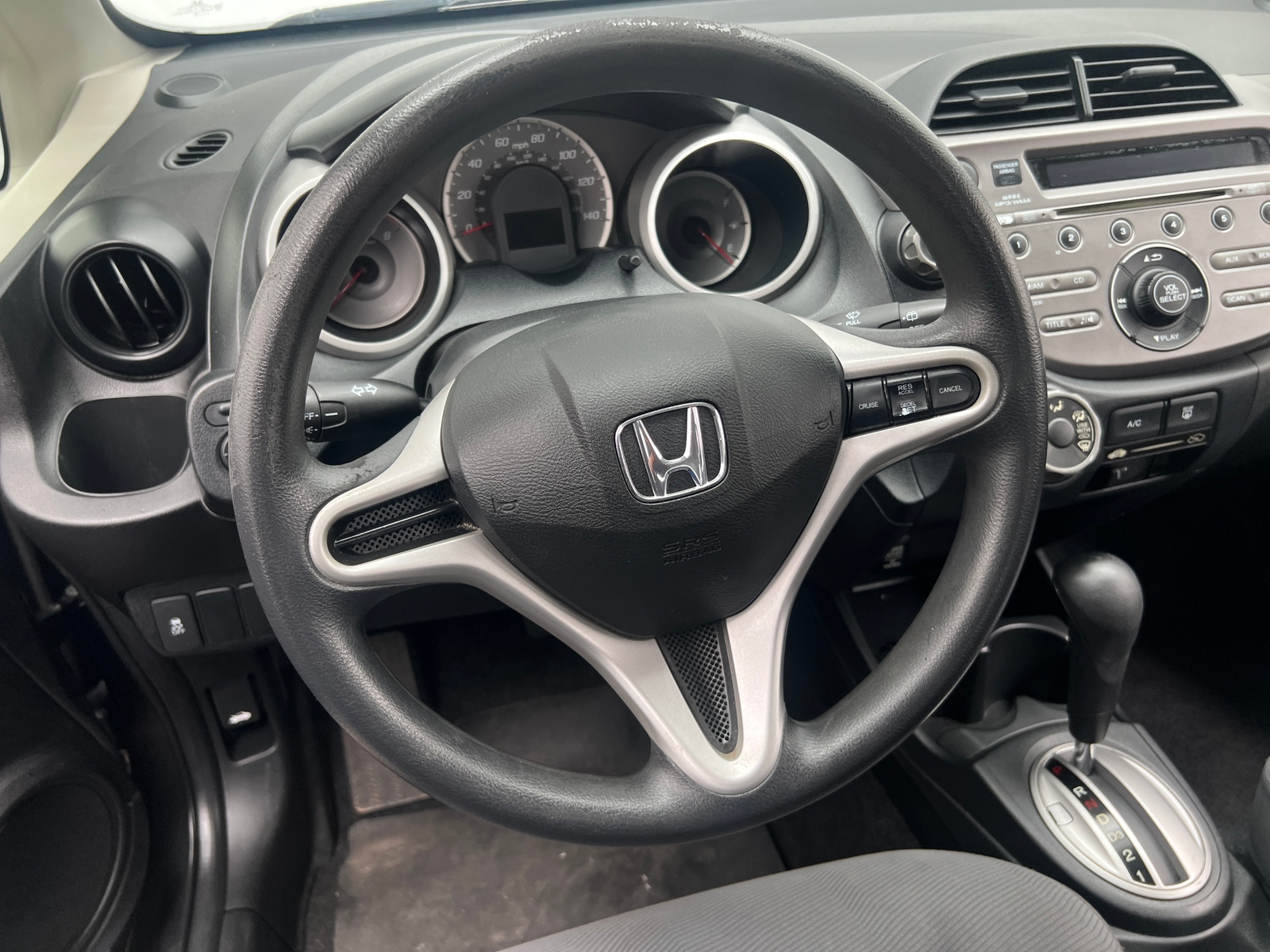 Thumbnail: 2013 Honda Fit - 5