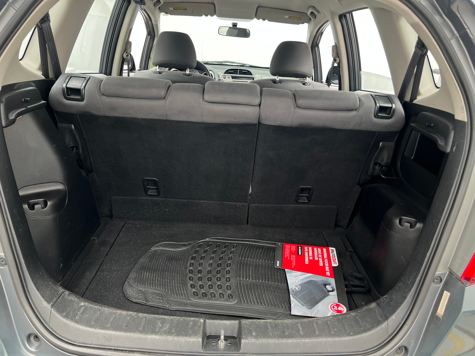 Thumbnail: 2013 Honda Fit - 7