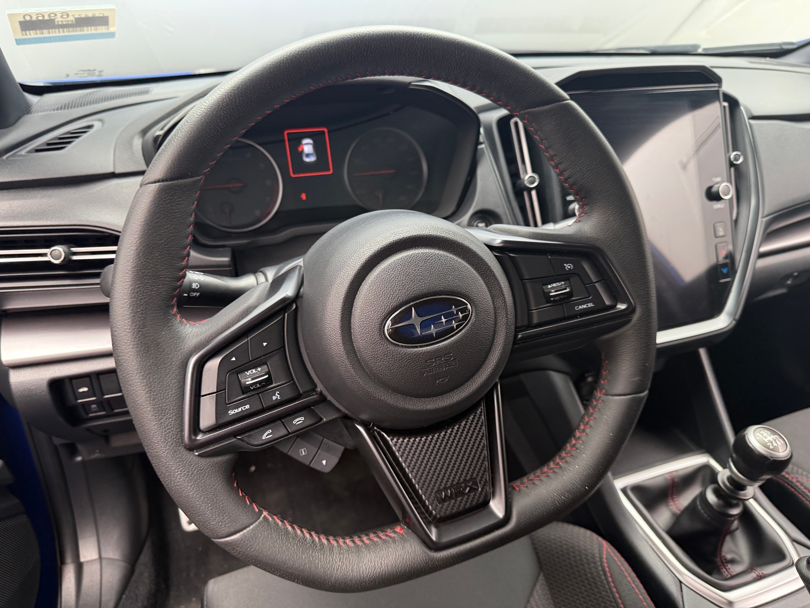 Thumbnail: 2023 Subaru WRX - 5
