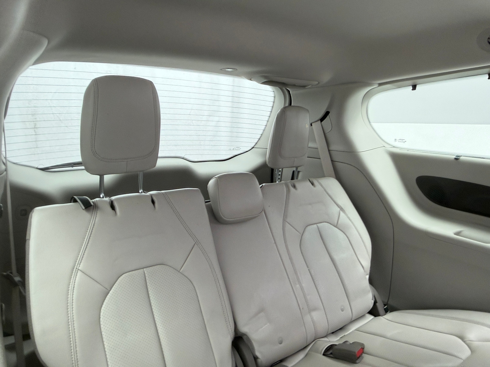Thumbnail: 2019 Chrysler Pacifica - 5