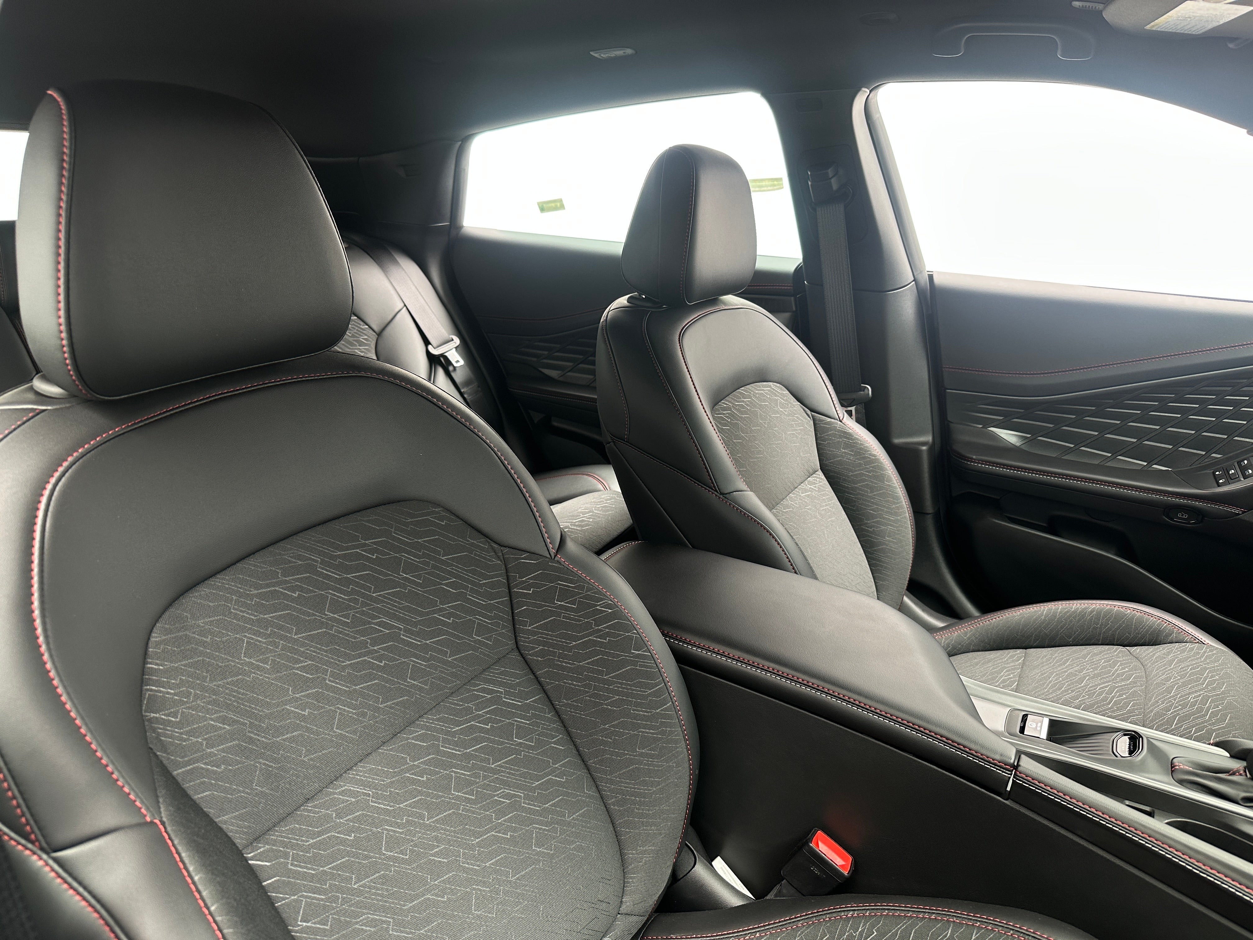 2027 Dodge Charger