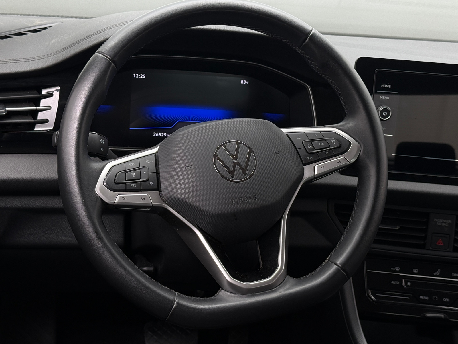 Thumbnail: 2025 Volkswagen Jetta - 5