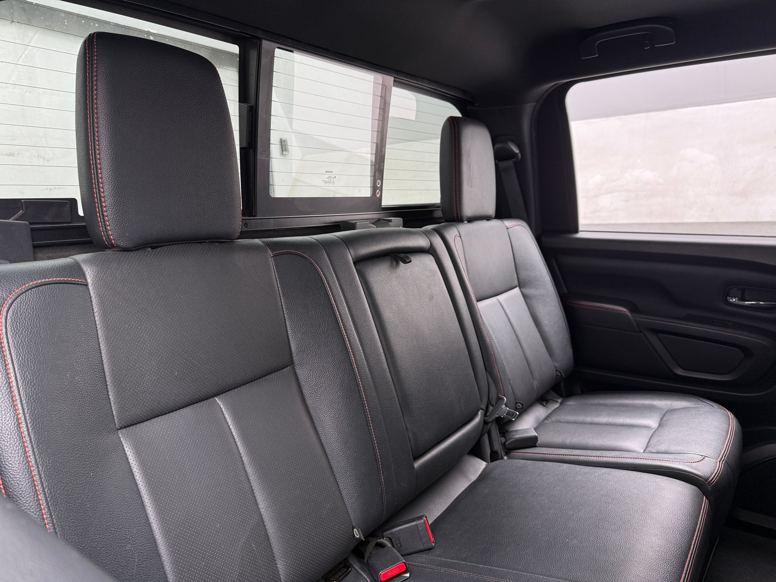 Thumbnail: 2021 Nissan Titan - 5
