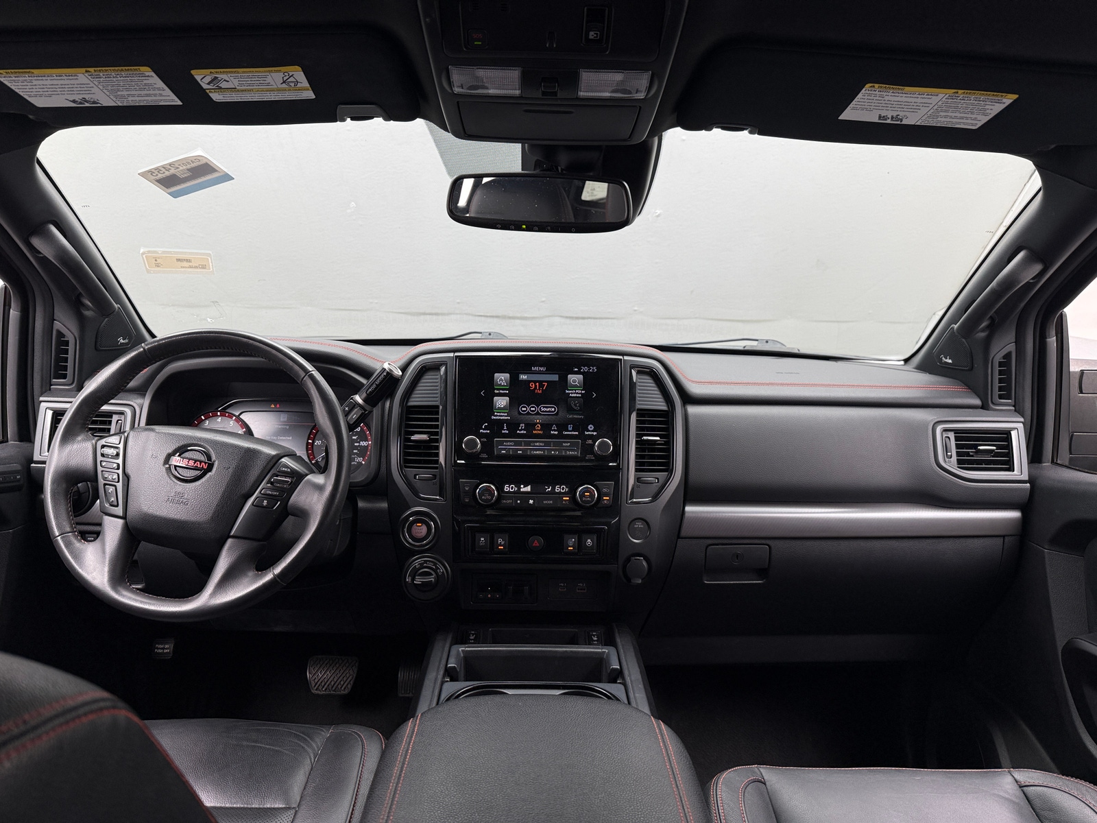 Thumbnail: 2021 Nissan Titan - 2