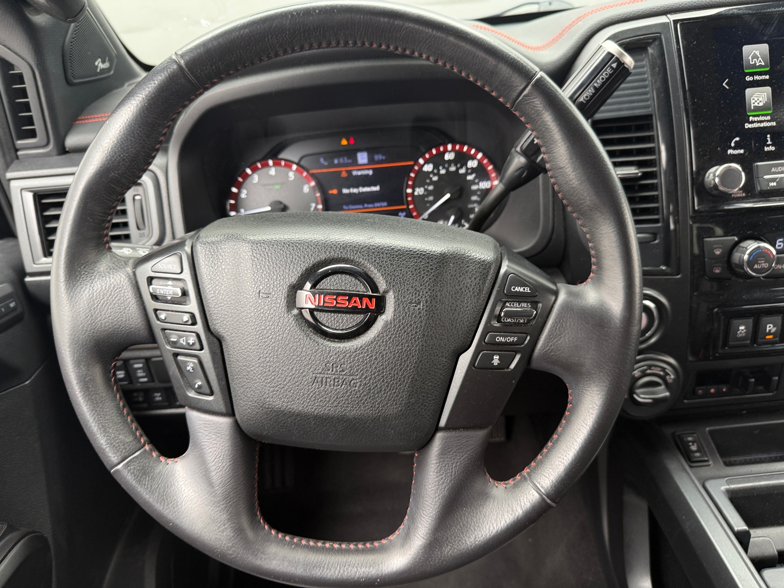 Thumbnail: 2021 Nissan Titan - 4