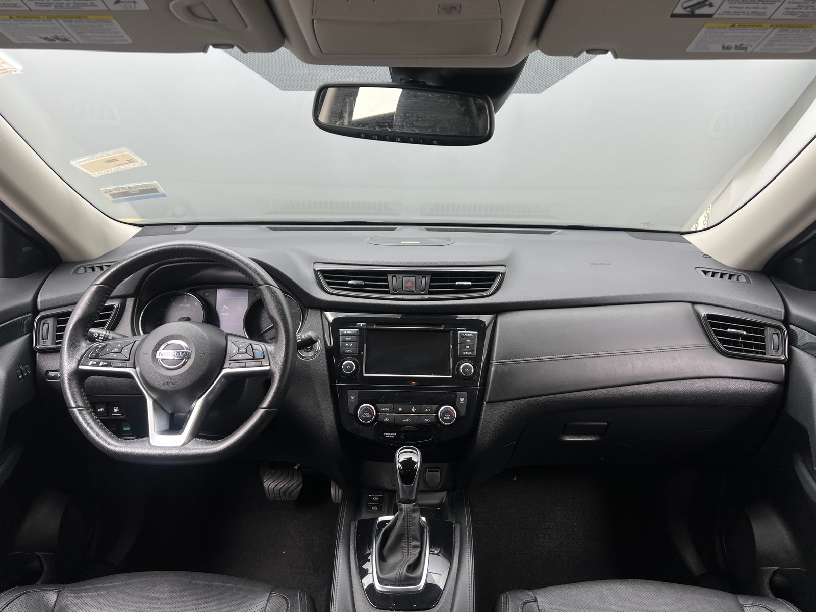 Thumbnail: 2020 Nissan Rogue - 2