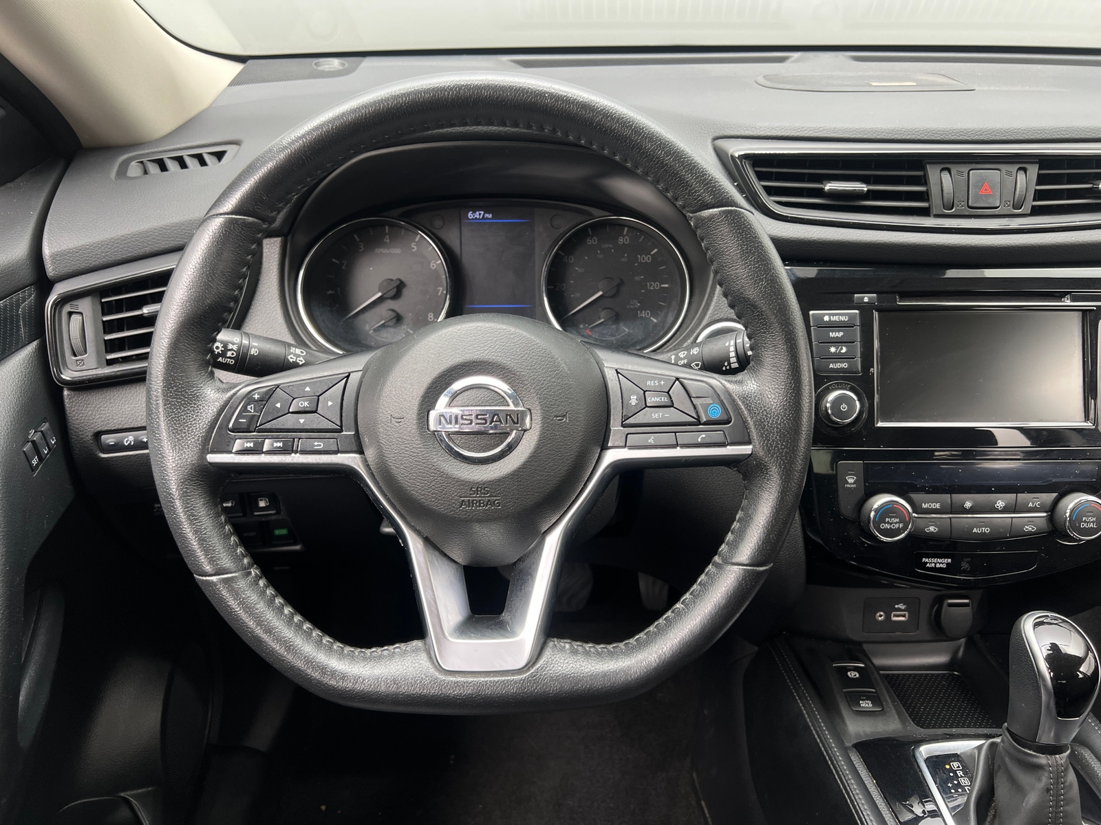 Thumbnail: 2020 Nissan Rogue - 4