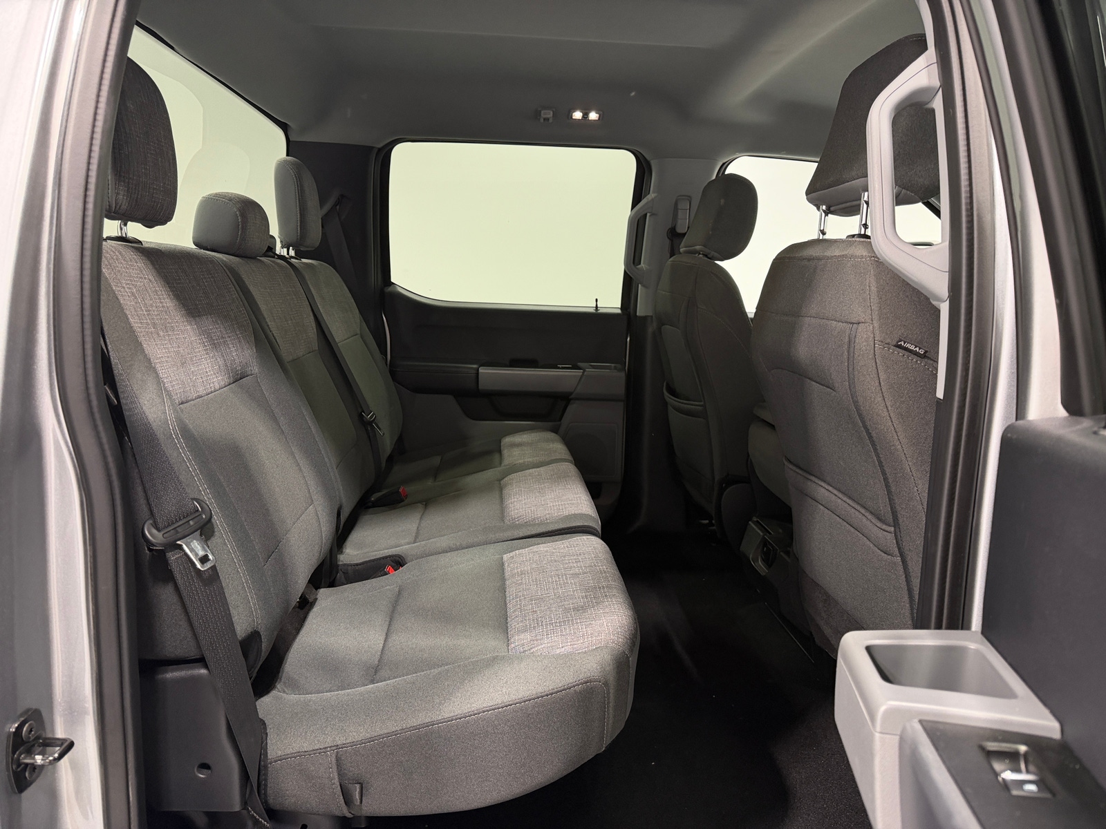 Thumbnail: 2024 Ford Econoline - 6