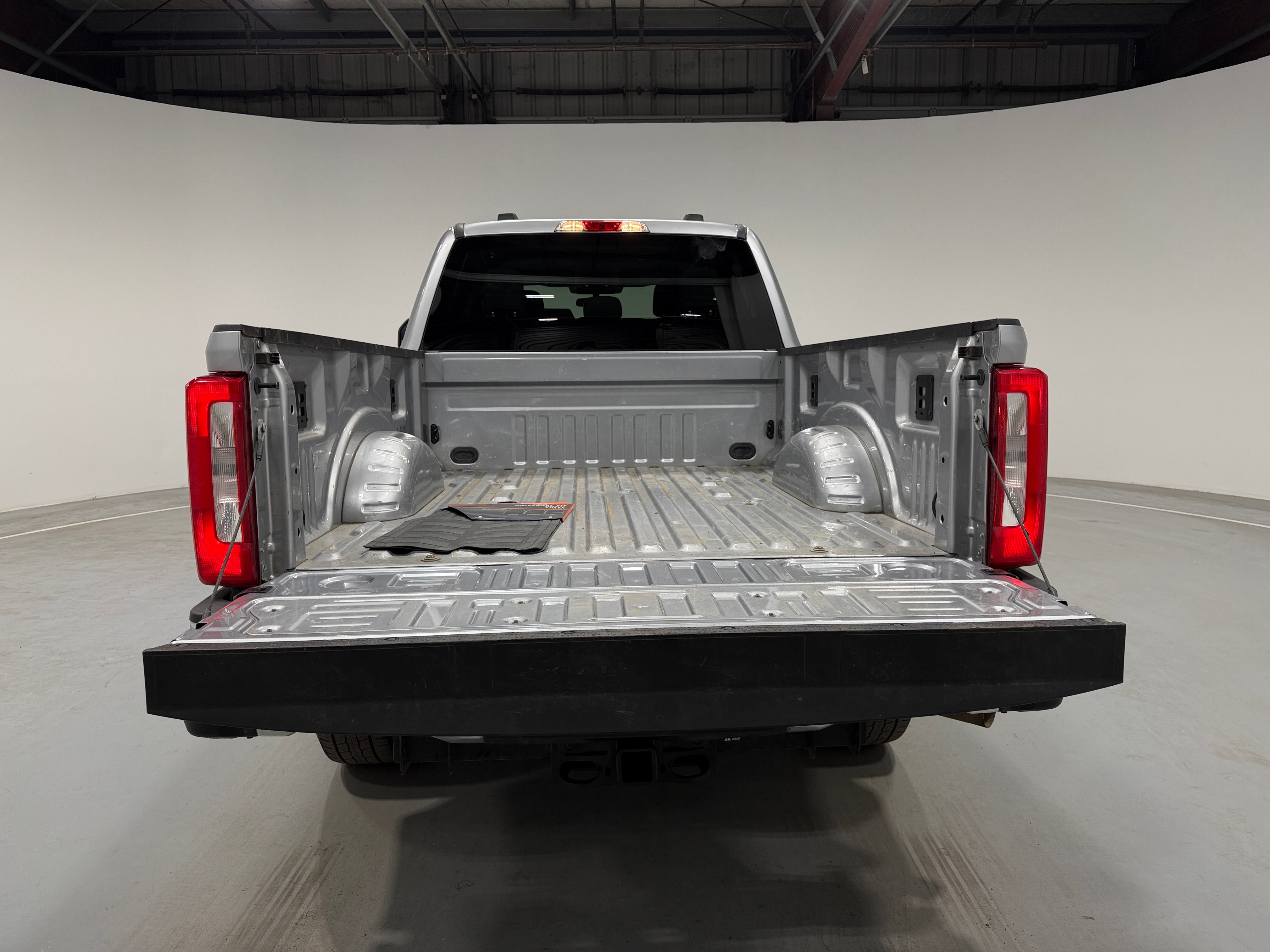 2024 Ford F-250 Super Duty