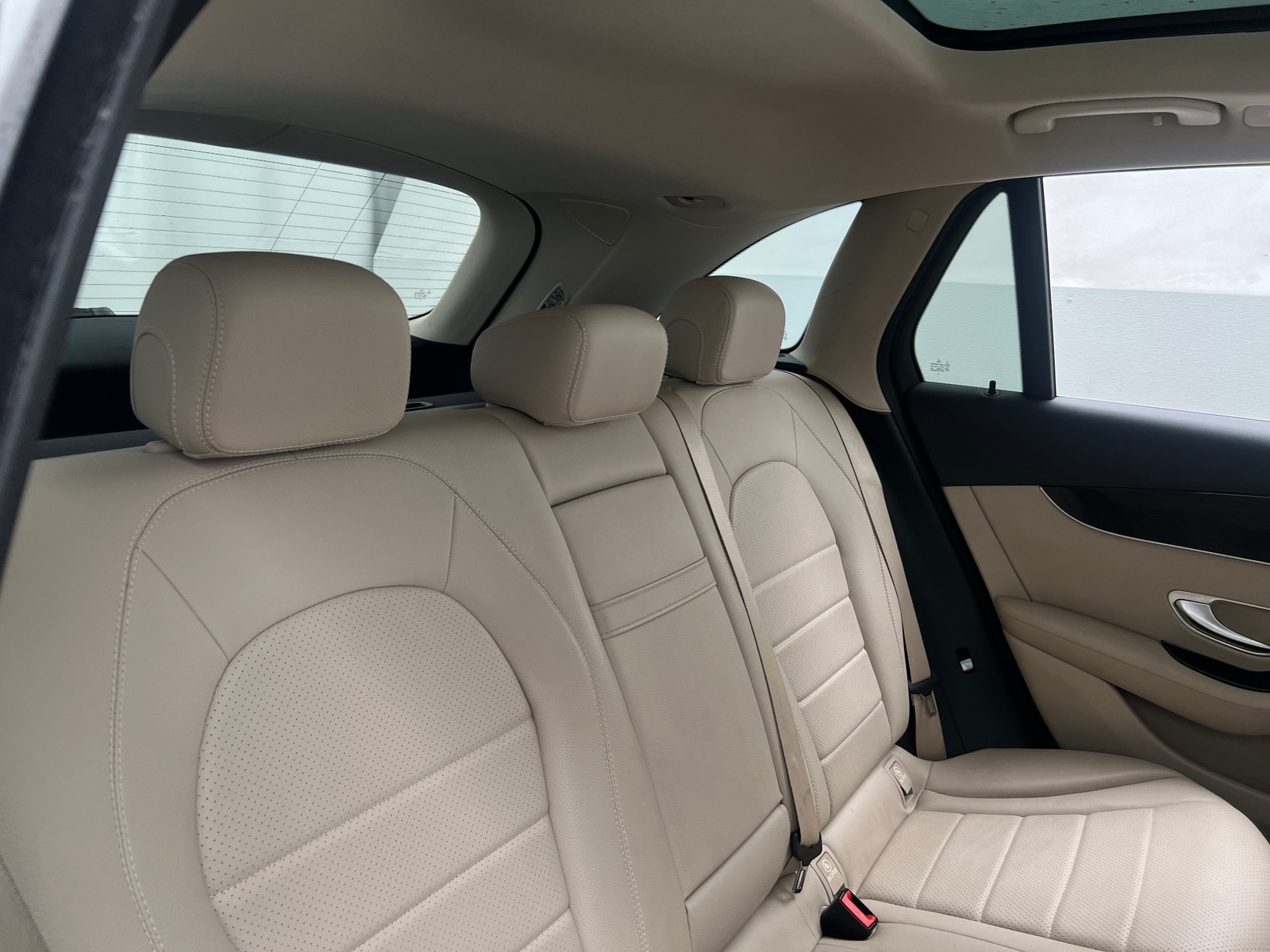 Thumbnail: 2017 Mercedes-Benz GLC - 5