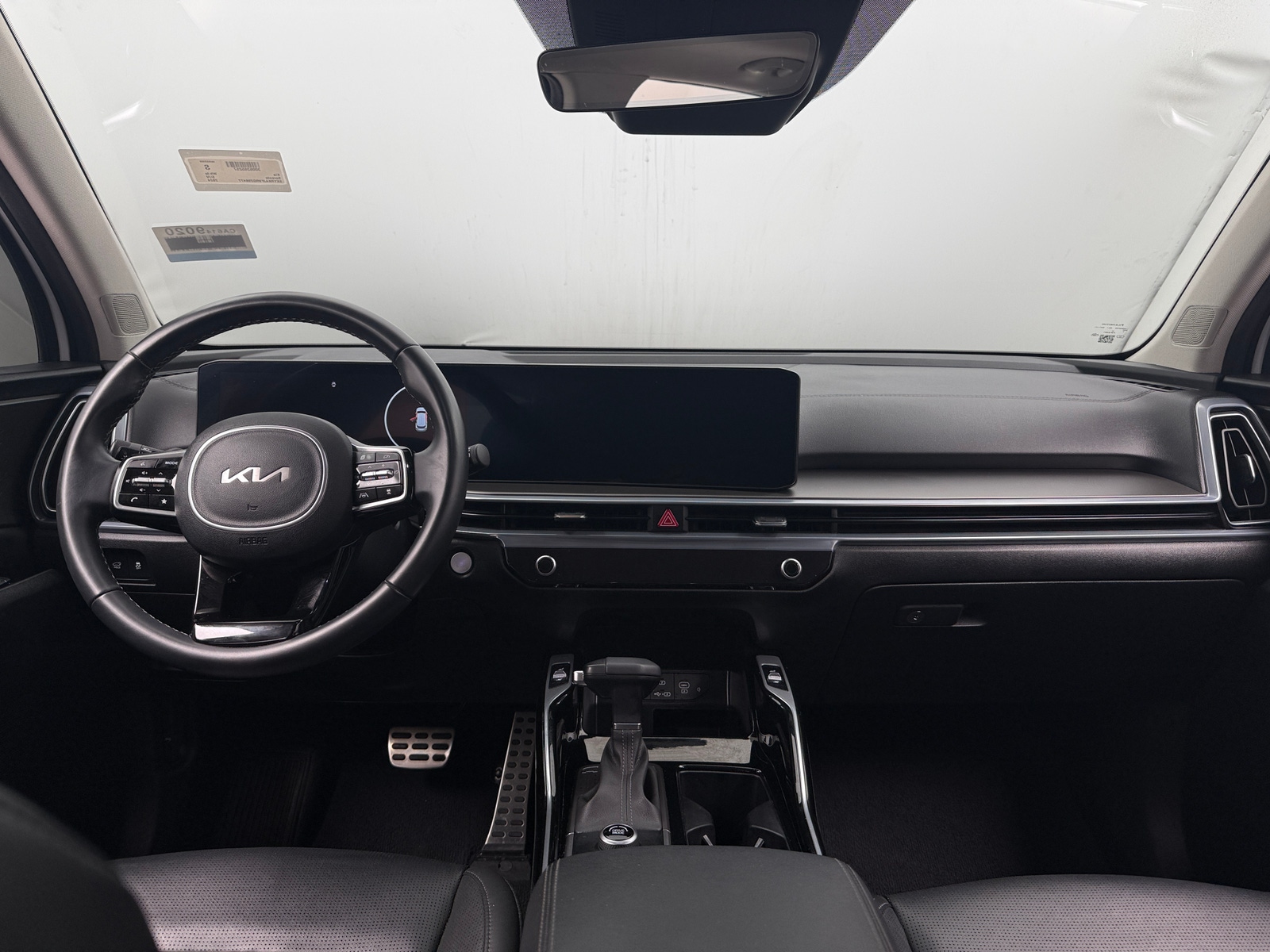 Thumbnail: 2024 Kia Sorento - 2