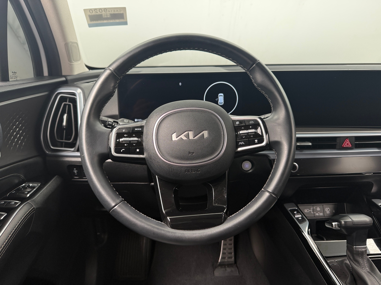 Thumbnail: 2024 Kia Sorento - 4
