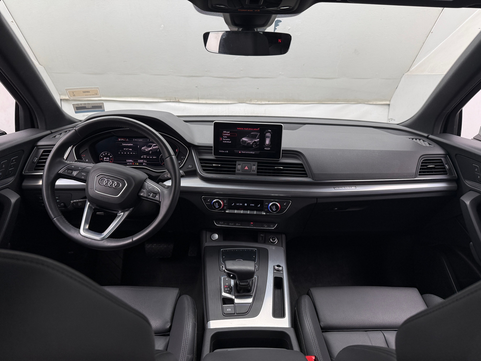 Thumbnail: 2020 Audi Q5 - 2