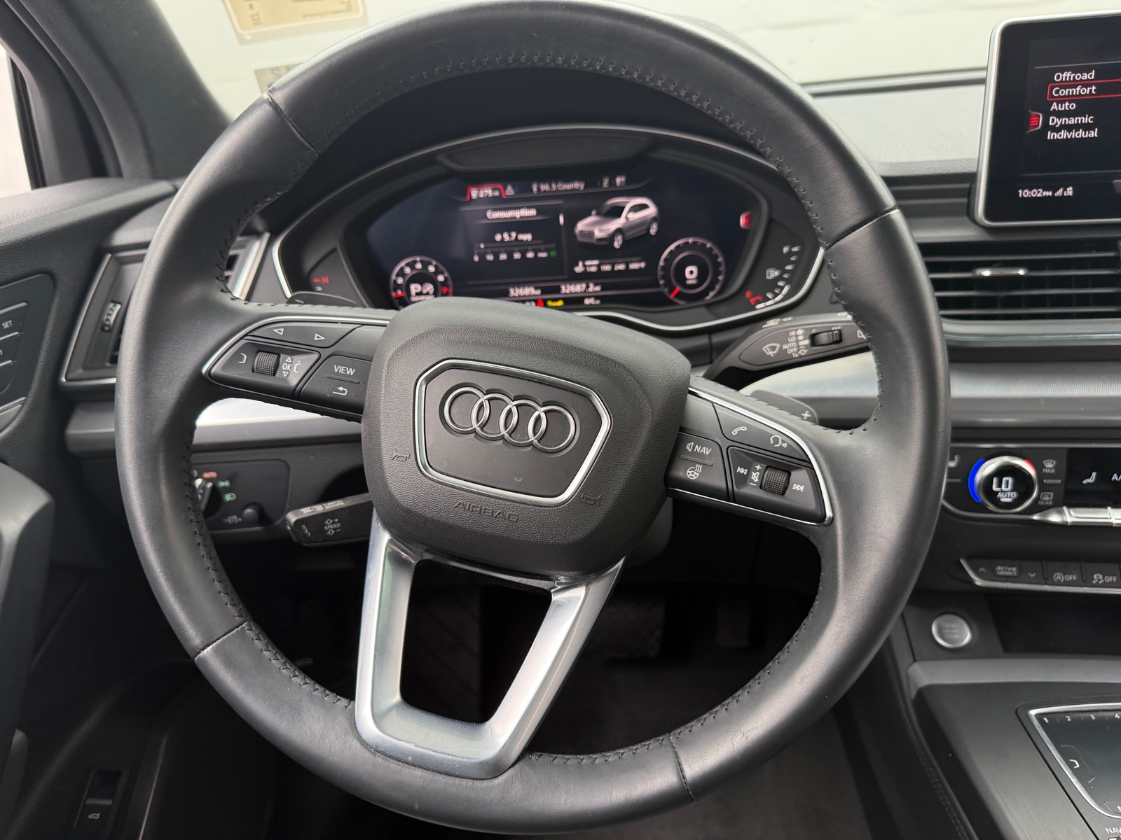 Thumbnail: 2020 Audi Q5 - 4