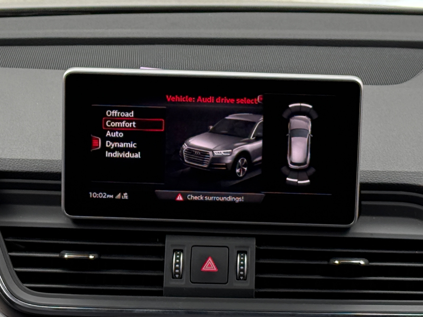 Thumbnail: 2020 Audi Q5 - 3