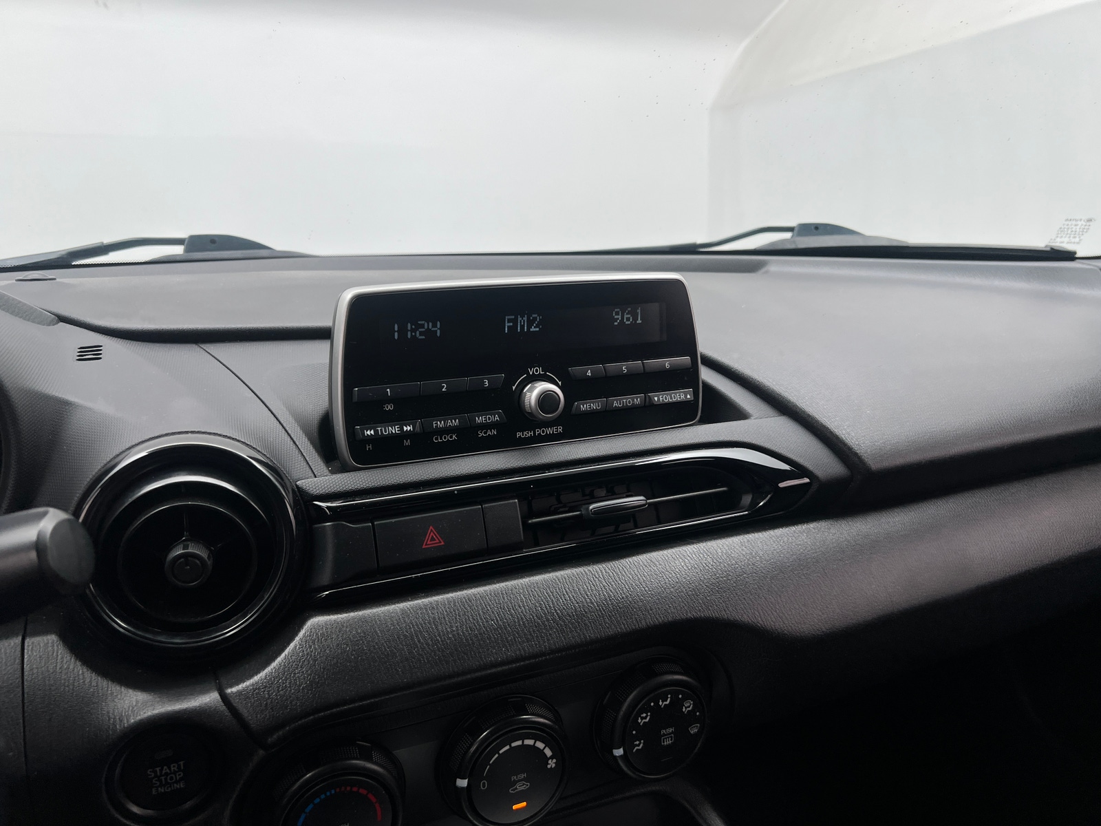Thumbnail: 2016 Mazda MX-5 Miata - 3