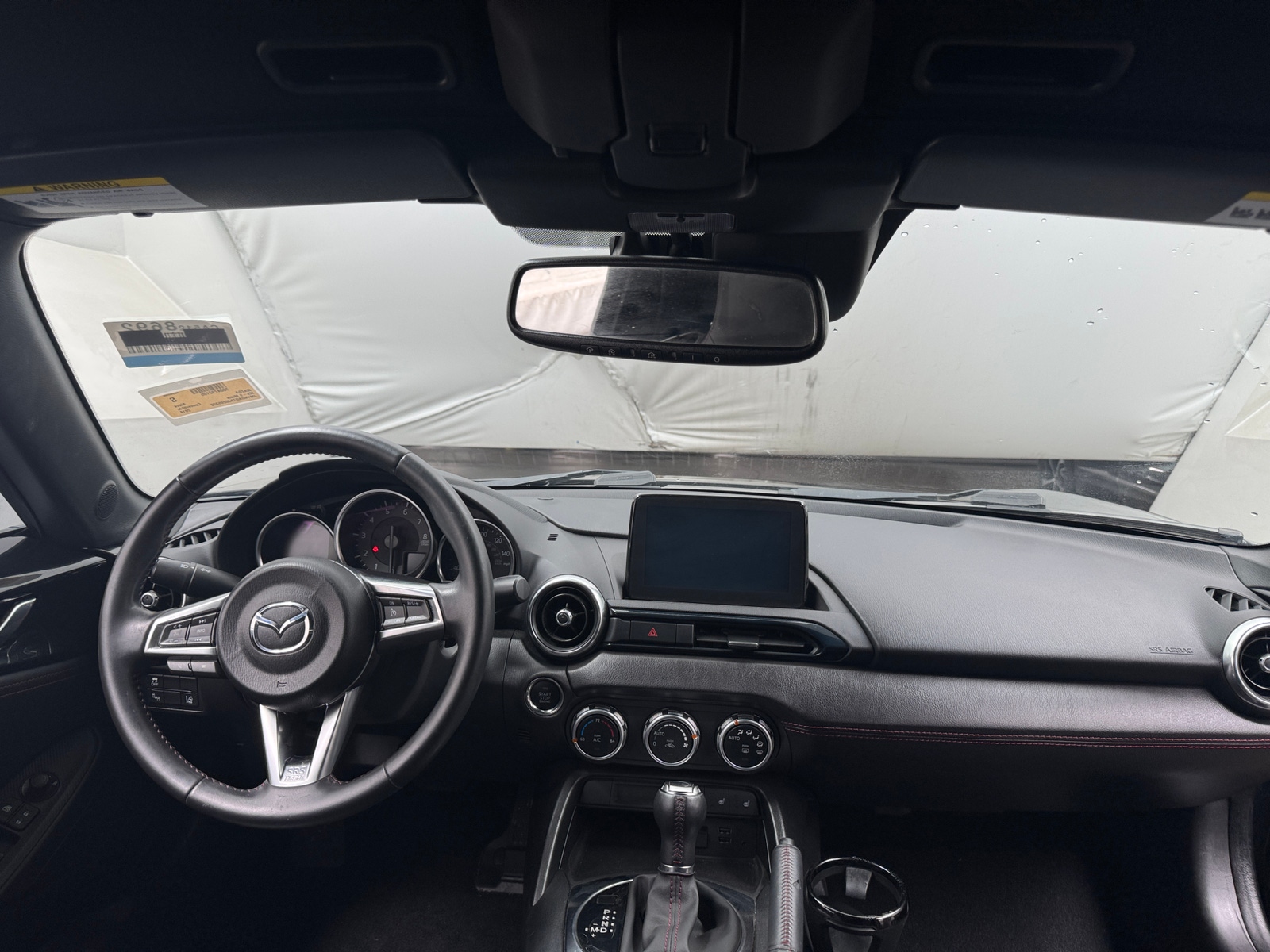 Thumbnail: 2018 Mazda MX-5 Miata - 2