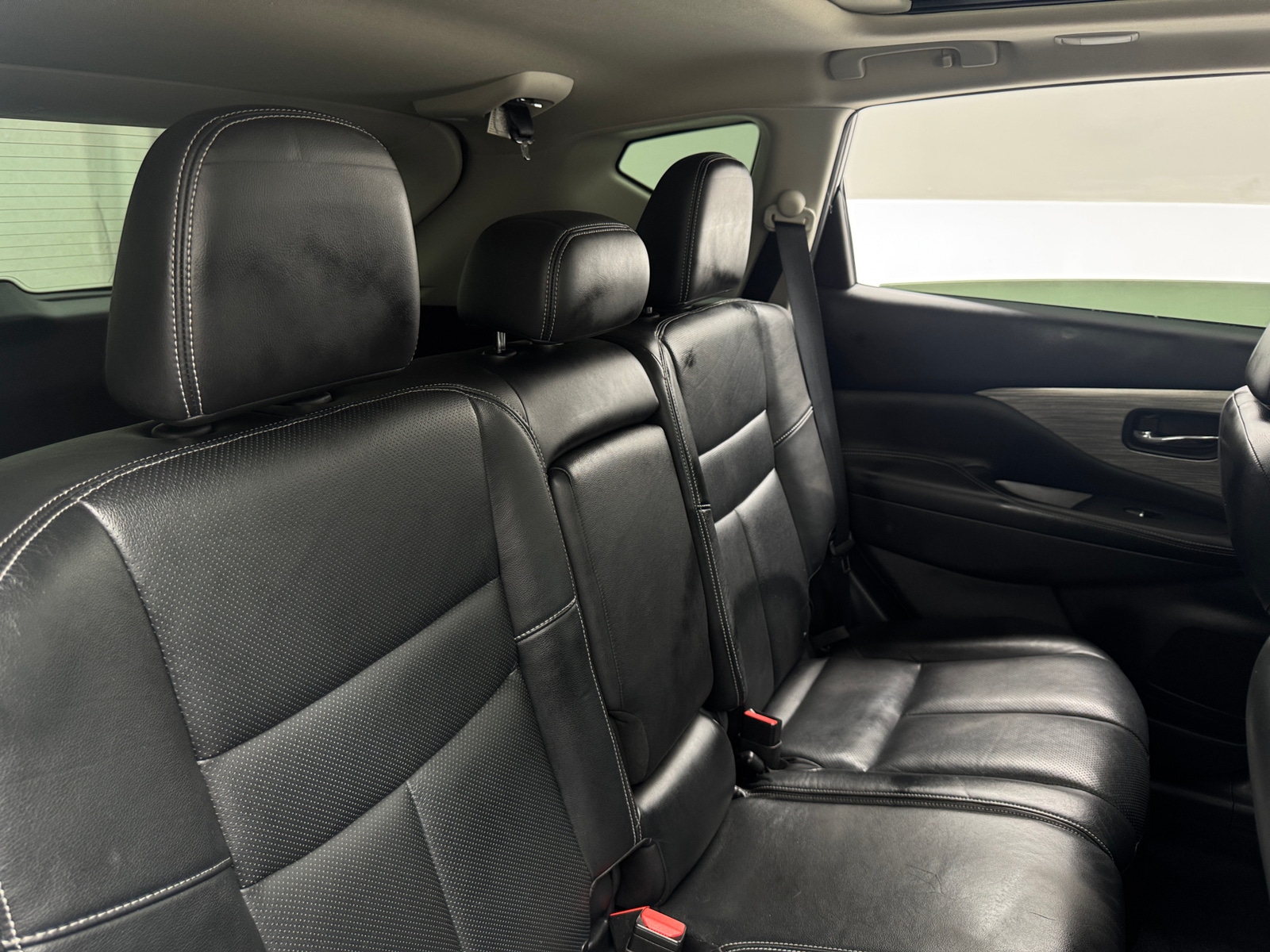 Thumbnail: 2015 Nissan Murano - 5