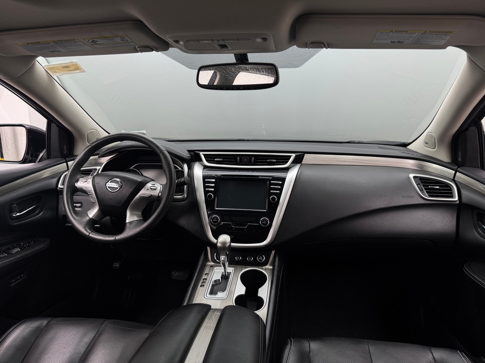 Thumbnail: 2015 Nissan Murano - 2