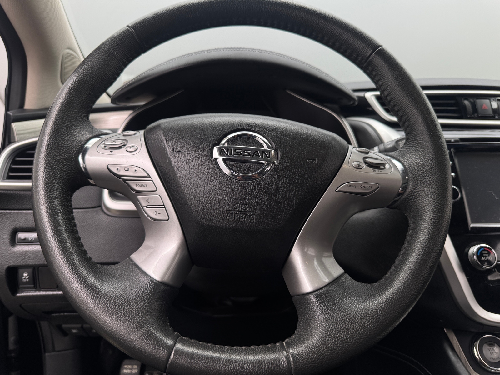 Thumbnail: 2015 Nissan Murano - 4