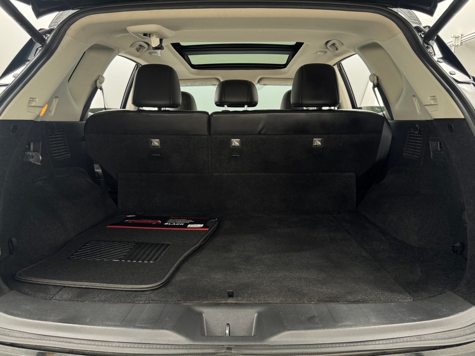 Thumbnail: 2015 Nissan Murano - 6