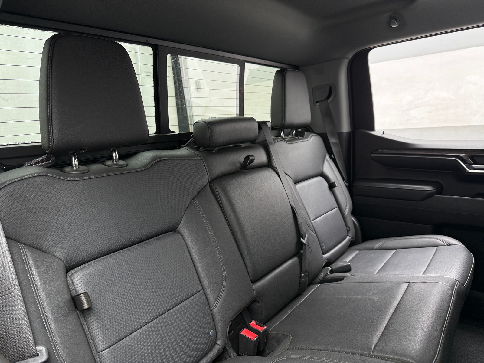 Thumbnail: 2022 Chevrolet Silverado 1500 - 5