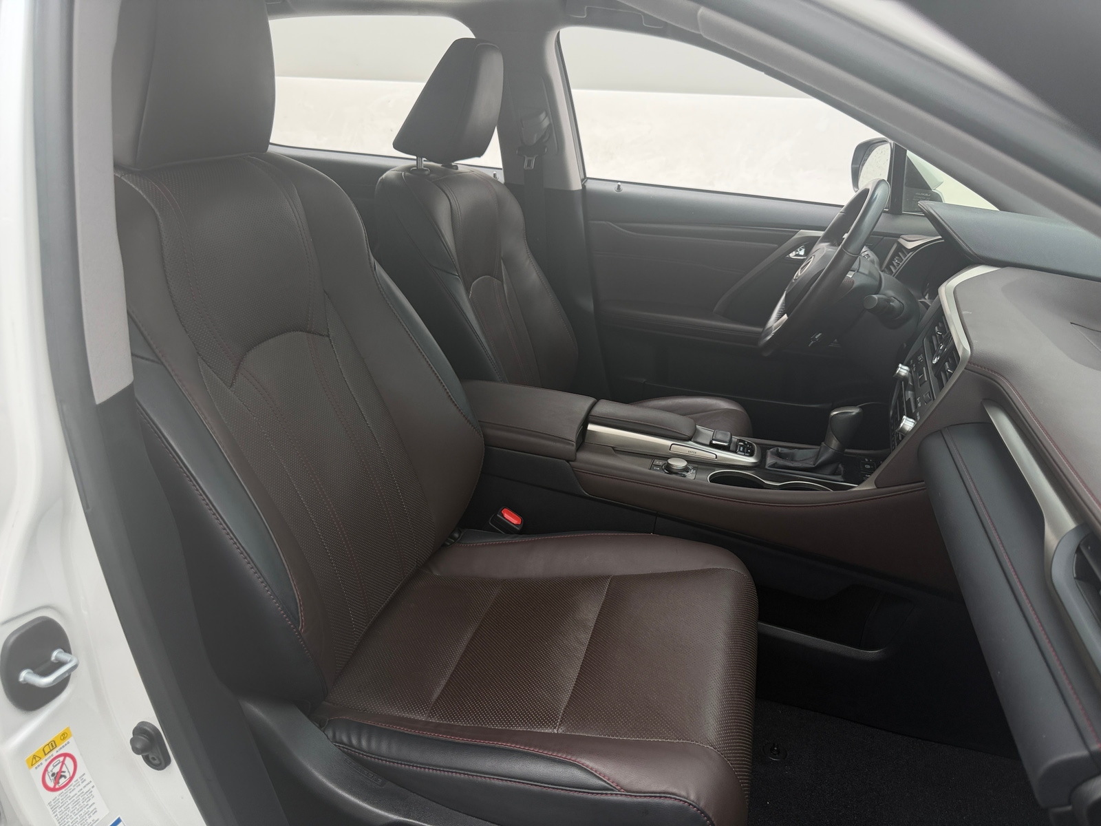 Thumbnail: 2018 Lexus RX - 2