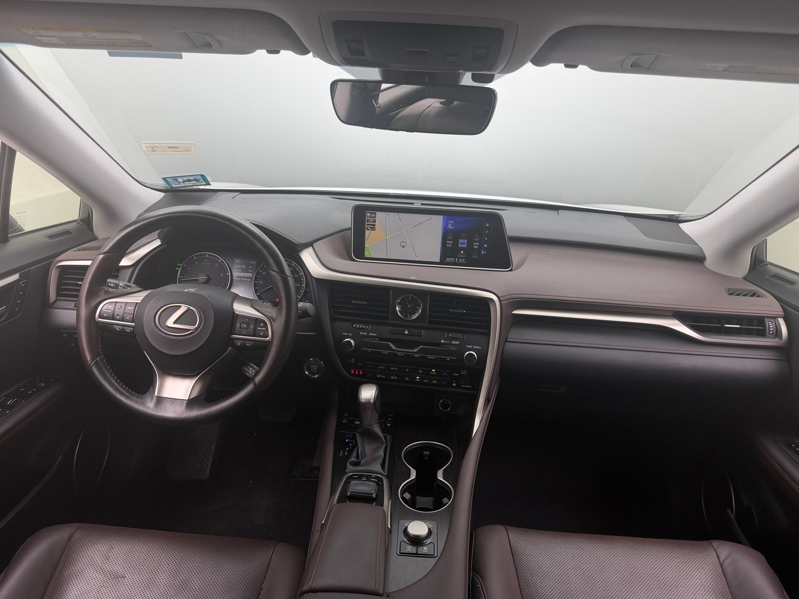 Thumbnail: 2018 Lexus RX - 3