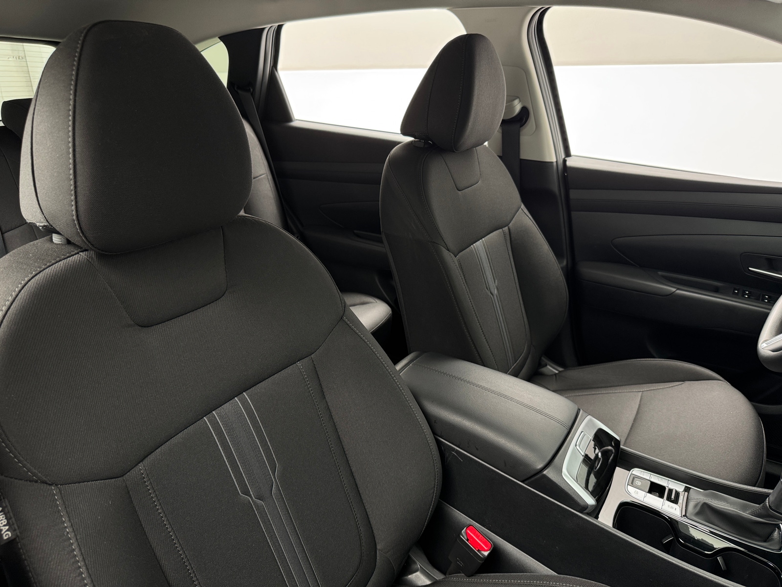 Thumbnail: 2026 Hyundai Tucson - 2
