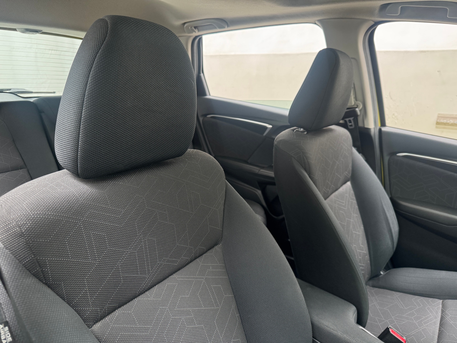 Thumbnail: 2015 Honda Fit - 2