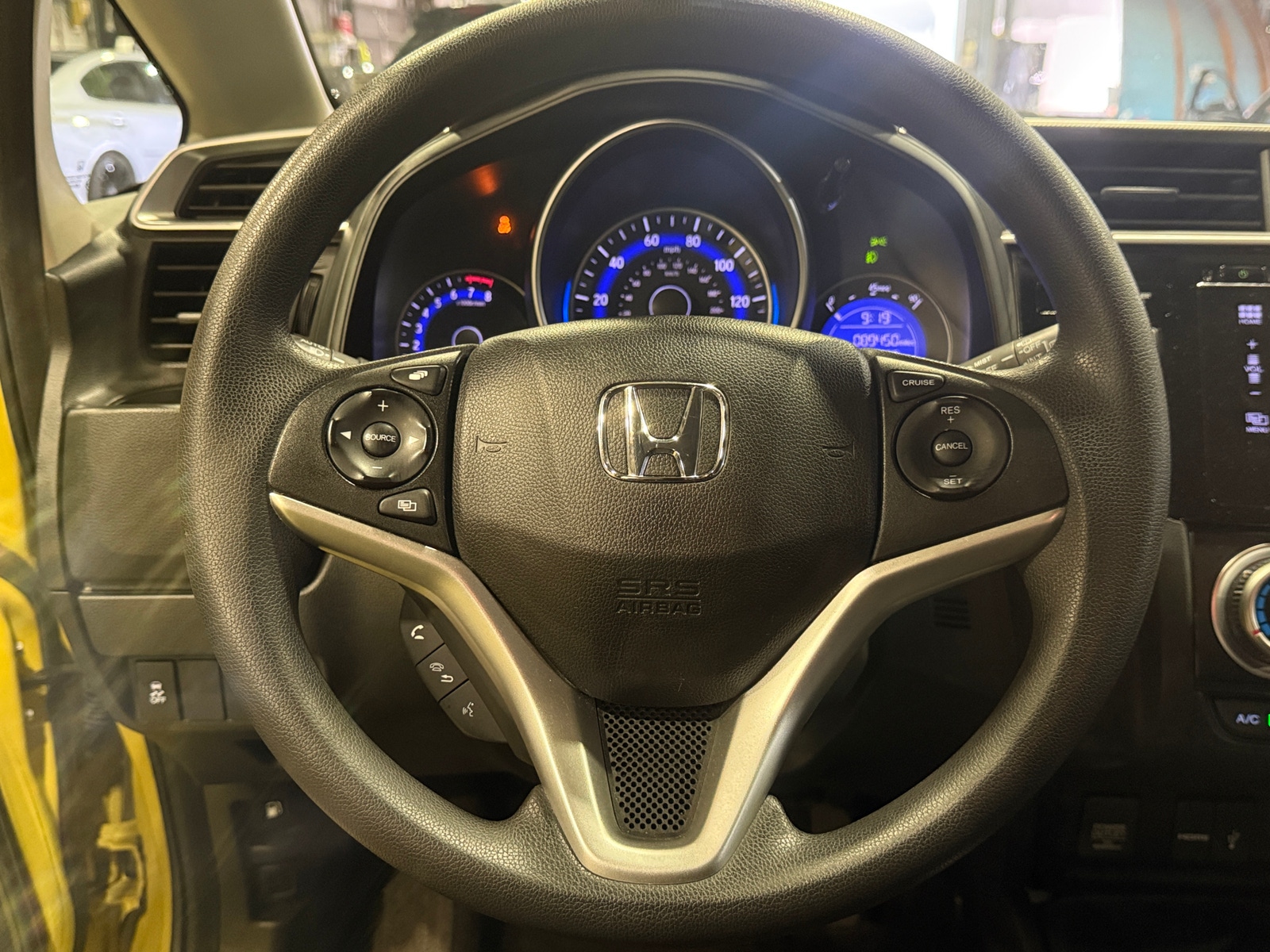 Thumbnail: 2015 Honda Fit - 5