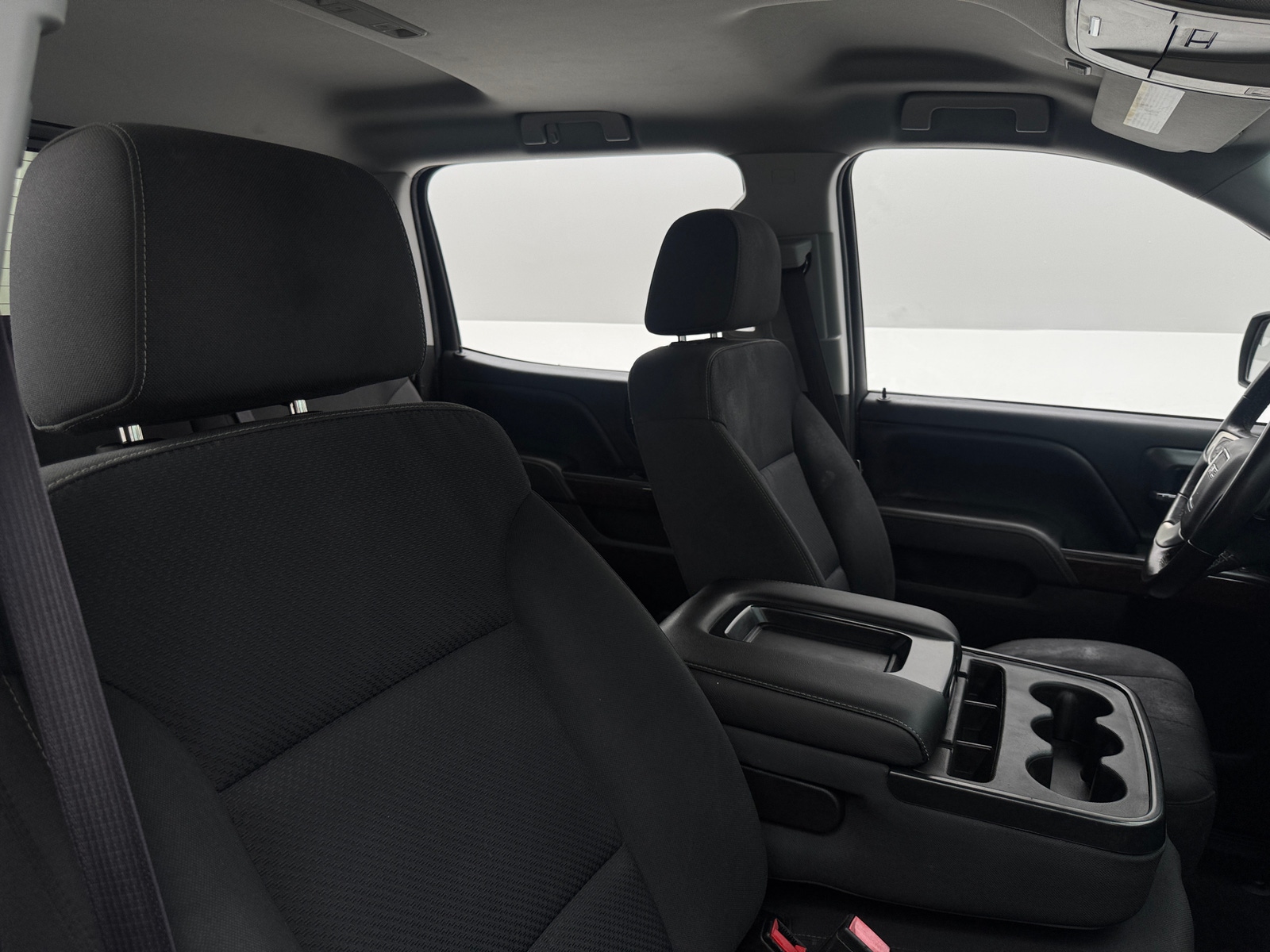 Thumbnail: 2016 GMC Sierra 1500 - 2