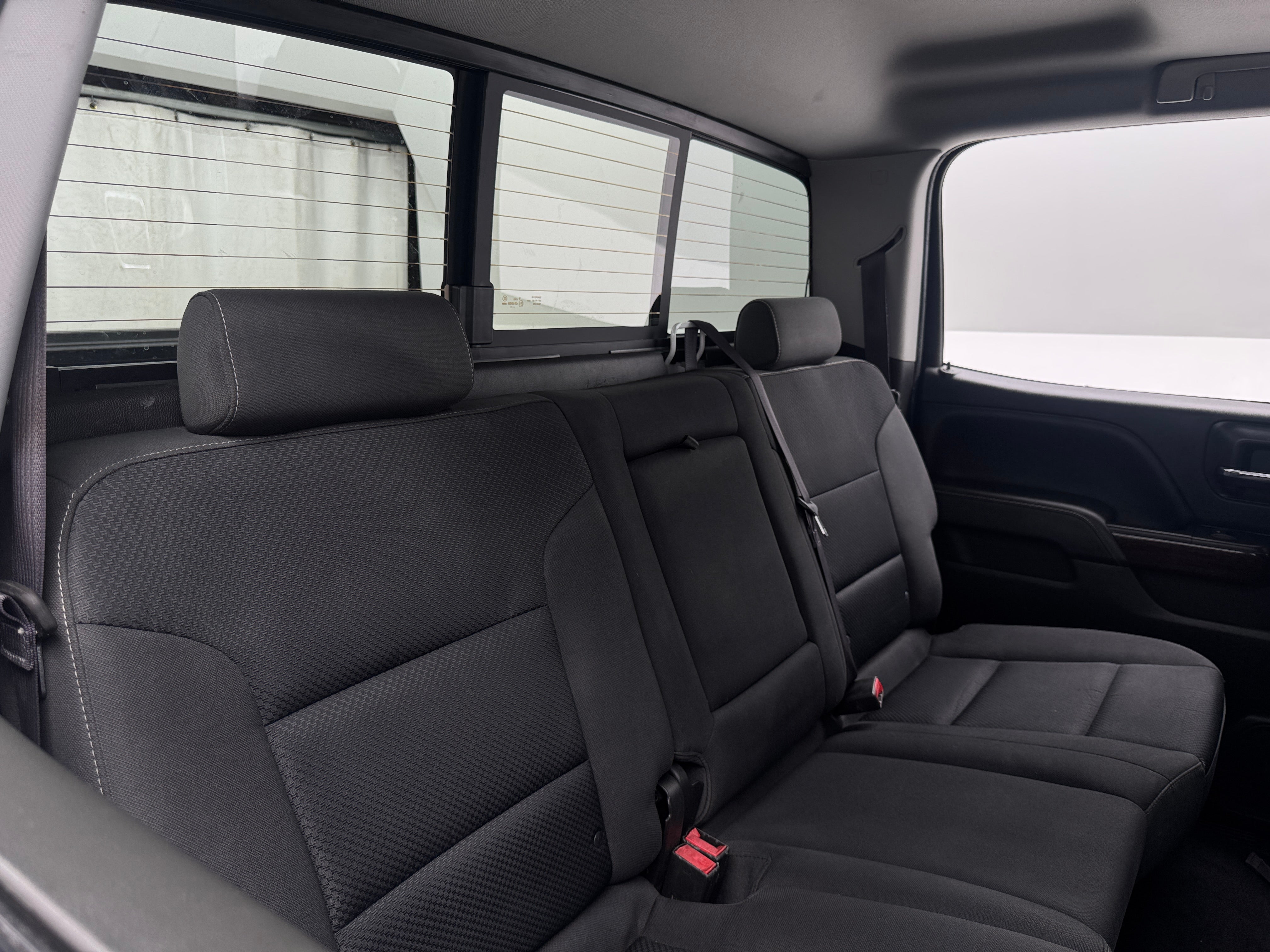 2016 GMC Sierra 1500