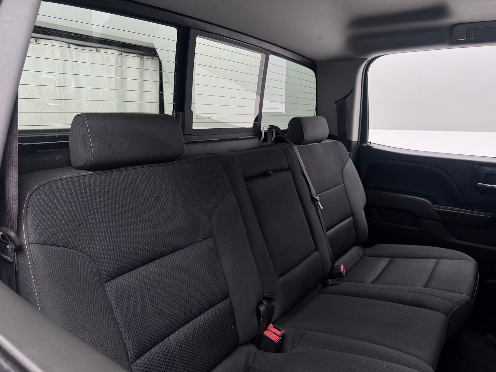 Thumbnail: 2016 GMC Sierra 1500 - 6