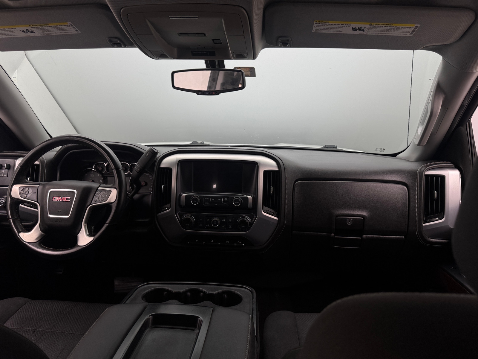 Thumbnail: 2016 GMC Sierra 1500 - 3
