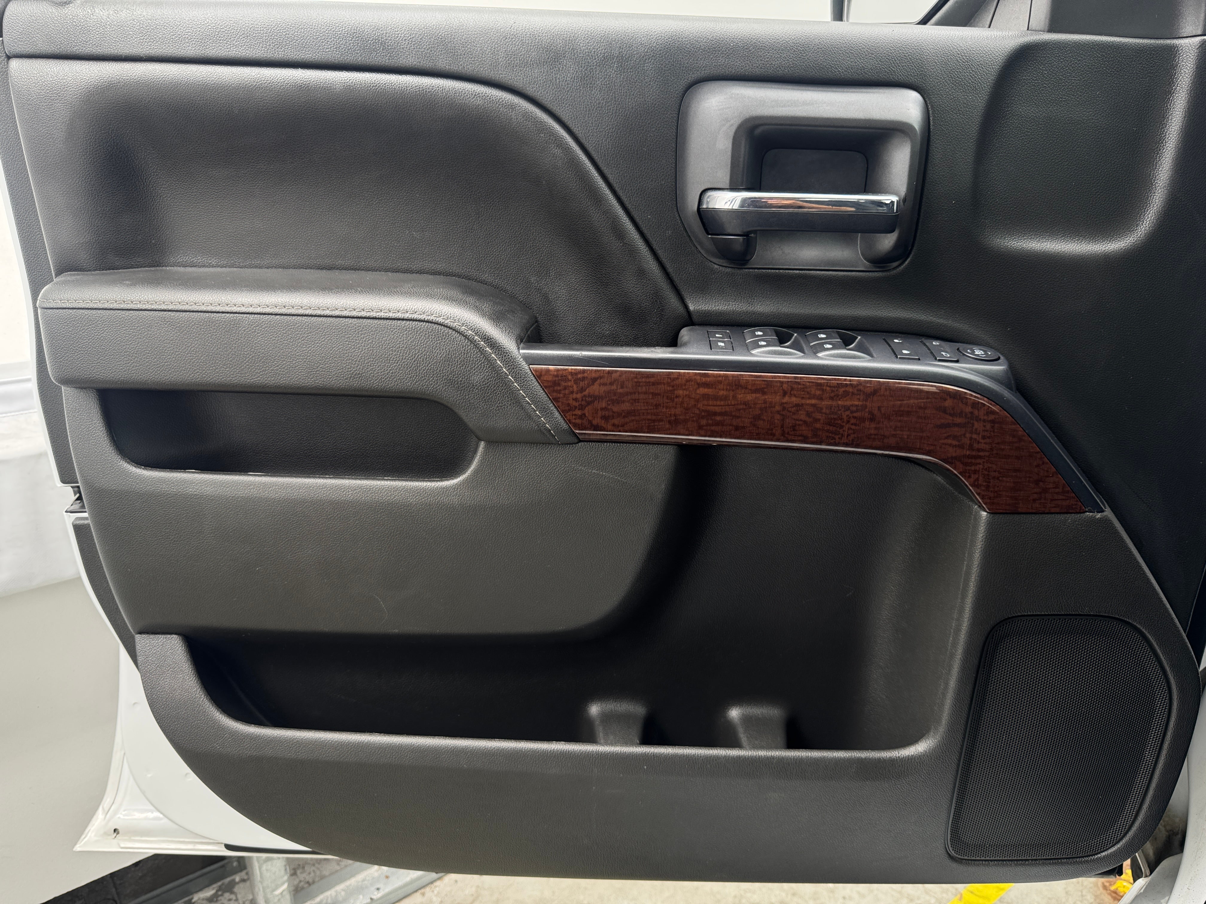 2016 GMC Sierra 1500