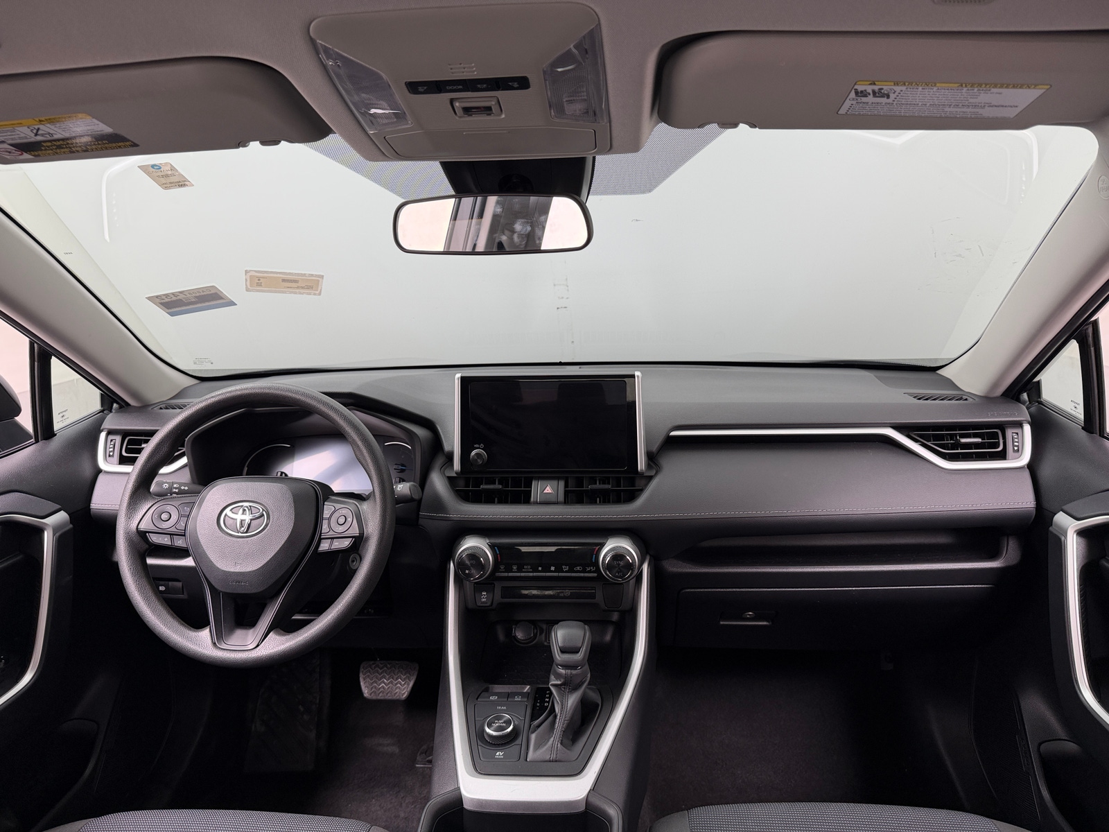 Thumbnail: 2023 Toyota RAV4 - 3