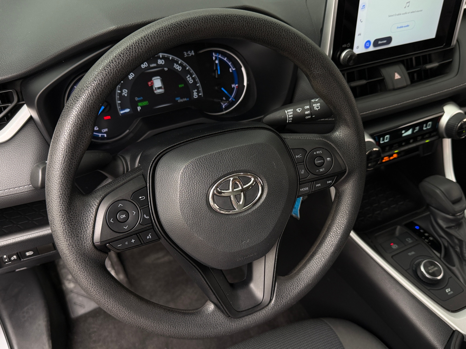 Thumbnail: 2023 Toyota RAV4 - 5