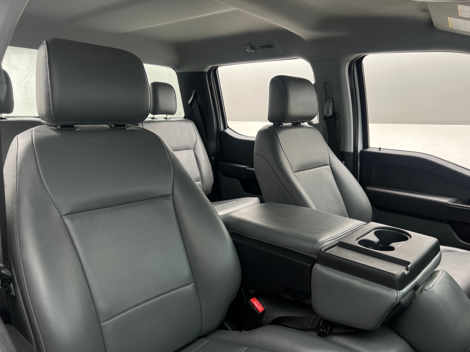 Thumbnail: 2021 Ford Econoline - 2
